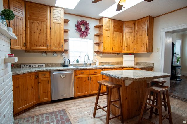 210 N 300 E, Manti, UT 84642