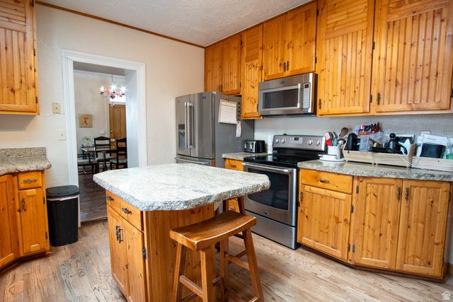 210 N 300 E, Manti, UT 84642