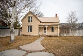 210 N 300 E, Manti, UT 84642