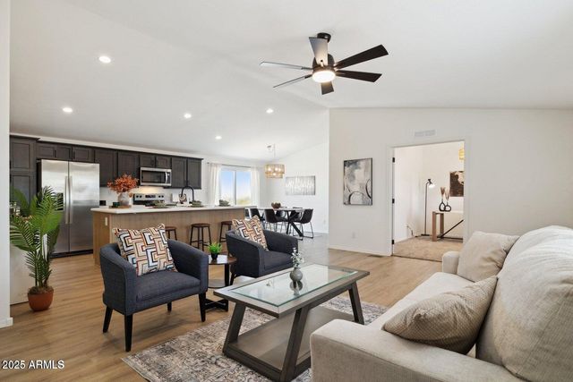 51288 W Bluejay Street, Maricopa, AZ 85139