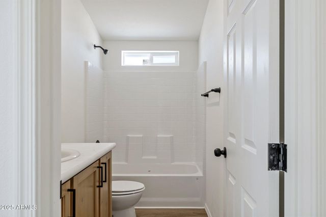 51288 W Bluejay Street, Maricopa, AZ 85139