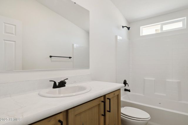 51288 W Bluejay Street, Maricopa, AZ 85139