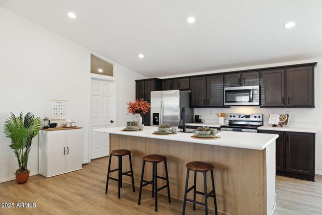 51288 W Bluejay Street, Maricopa, AZ 85139