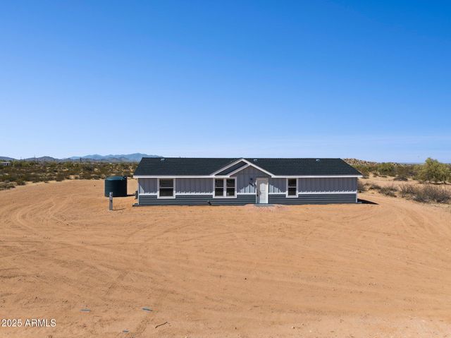 51288 W Bluejay Street, Maricopa, AZ 85139