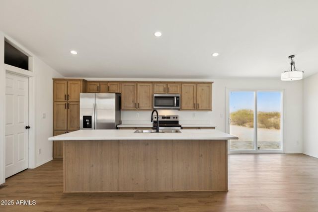 51288 W Bluejay Street, Maricopa, AZ 85139