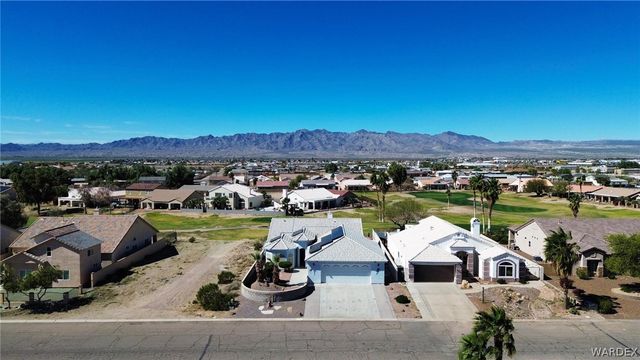 5611 S Desert Lakes Drive, Fort Mohave, AZ 86426