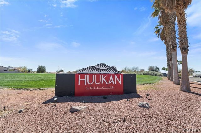 5611 S Desert Lakes Drive, Fort Mohave, AZ 86426