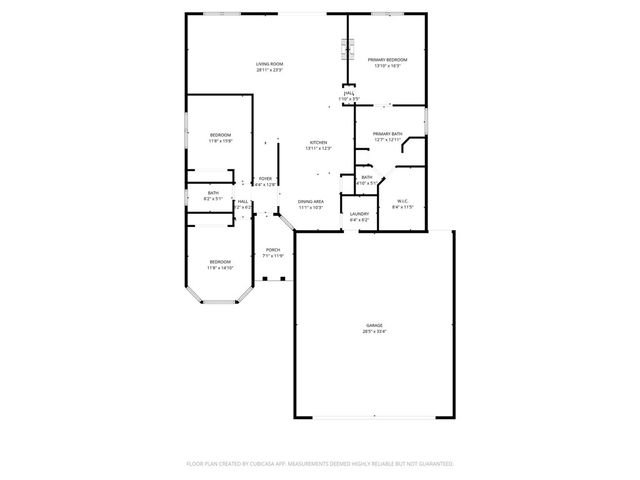 5611 S Desert Lakes Drive, Fort Mohave, AZ 86426