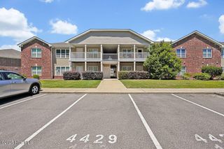 4429 Jay Bird Circle Unit 201, Wilmington, NC 28412