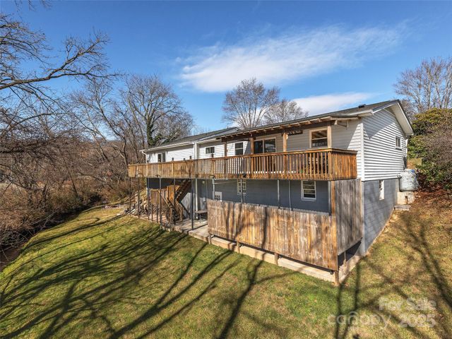 133 Axley Street, Canton, NC 28716