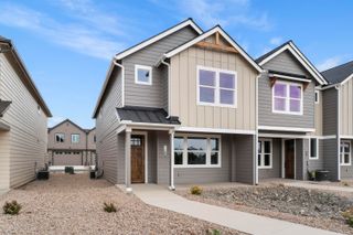 3937 SW Coyote Avenue Lot 154, Redmond, OR 97756
