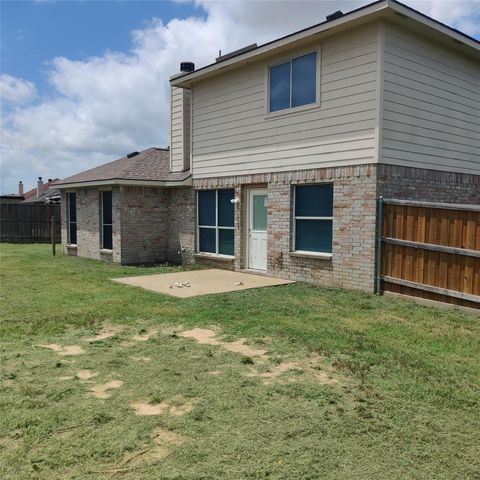 222 Chesterfield Circle, Waxahachie, TX 75165