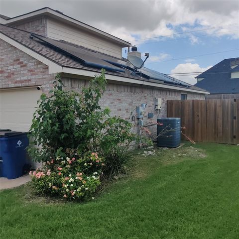 222 Chesterfield Circle, Waxahachie, TX 75165