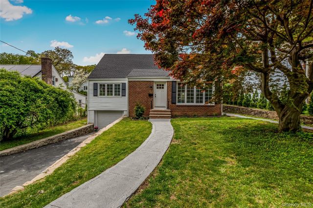 53 Travers Avenue, Yonkers, NY 10705