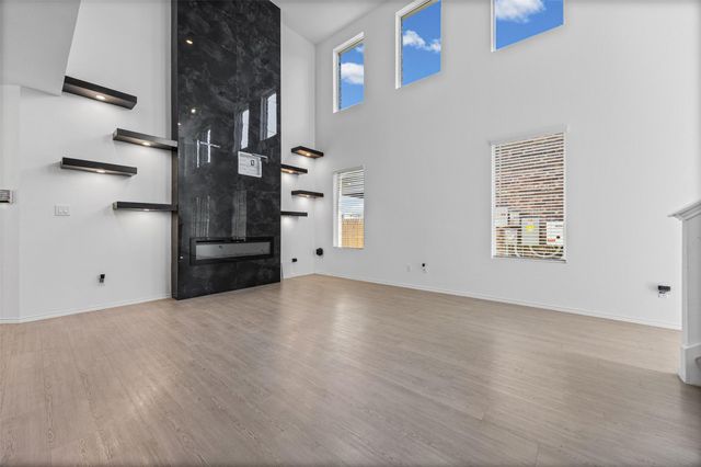17911 Prairie Falcon WAY 6, Pflugerville, TX 78660