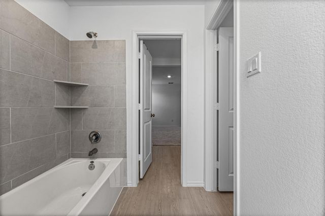 17911 Prairie Falcon WAY 6, Pflugerville, TX 78660