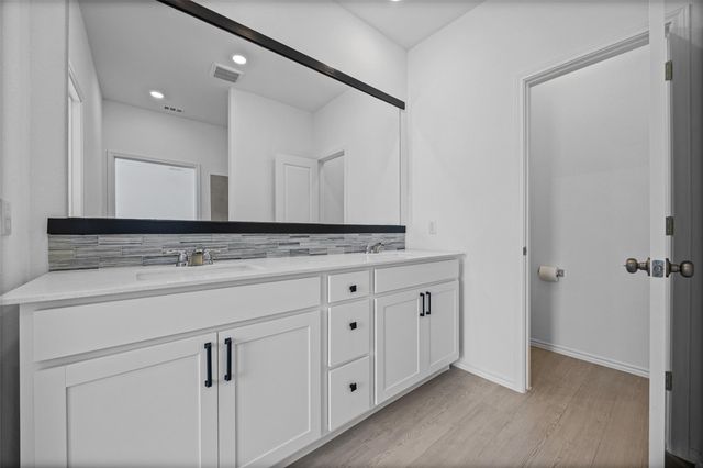 17911 Prairie Falcon WAY 6, Pflugerville, TX 78660