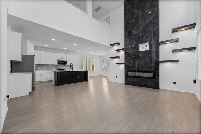 17911 Prairie Falcon WAY 6, Pflugerville, TX 78660