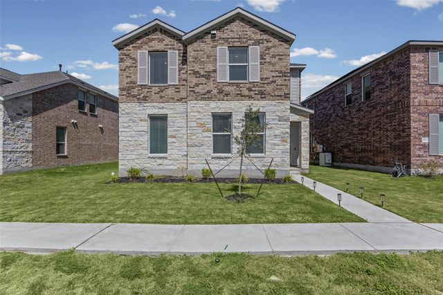 17911 Prairie Falcon WAY 6, Pflugerville, TX 78660