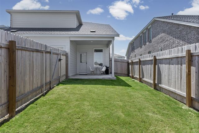 17911 Prairie Falcon WAY 6, Pflugerville, TX 78660