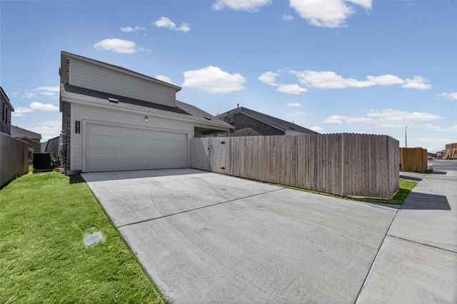 17911 Prairie Falcon WAY 6, Pflugerville, TX 78660