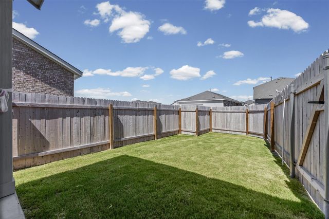 17911 Prairie Falcon WAY 6, Pflugerville, TX 78660