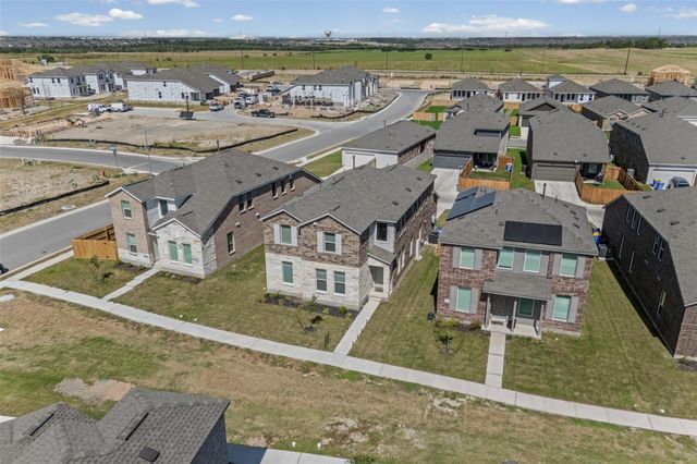 17911 Prairie Falcon WAY 6, Pflugerville, TX 78660