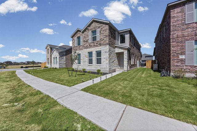 17911 Prairie Falcon WAY 6, Pflugerville, TX 78660