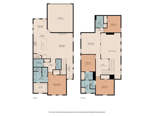17911 Prairie Falcon WAY 6, Pflugerville, TX 78660