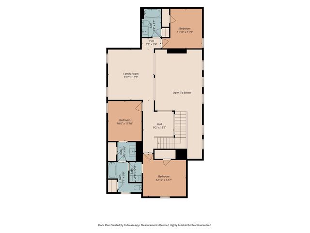 17911 Prairie Falcon WAY 6, Pflugerville, TX 78660