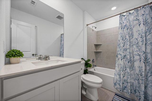17911 Prairie Falcon WAY 6, Pflugerville, TX 78660