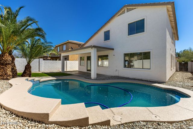 16054 W HEARN Road, Surprise, AZ 85379