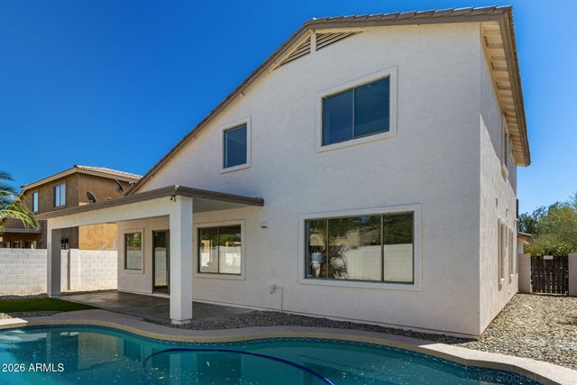 16054 W HEARN Road, Surprise, AZ 85379