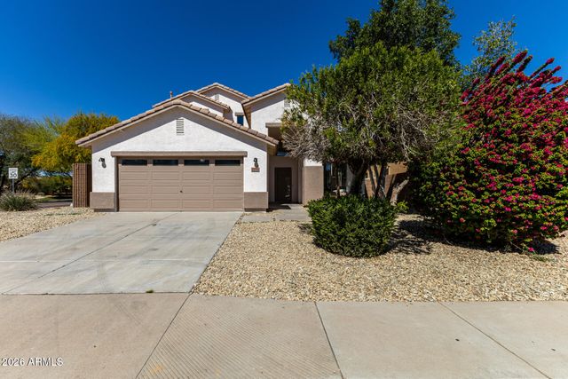 16054 W HEARN Road, Surprise, AZ 85379