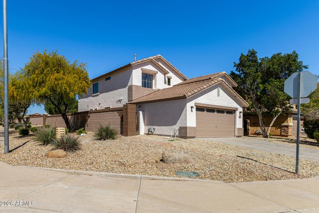 16054 W HEARN Road, Surprise, AZ 85379