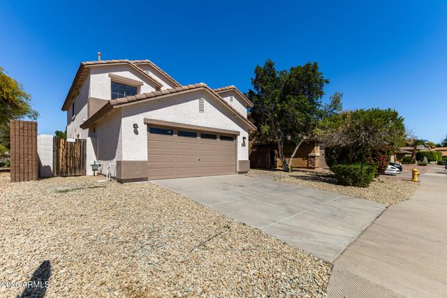 16054 W HEARN Road, Surprise, AZ 85379