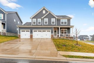 1409 Kennebec Dr, Smyrna, TN 37167