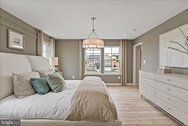 HOMESITE 612 FONTANA CIR, Martinsburg, WV 25403