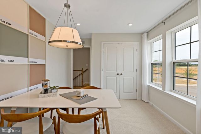 HOMESITE 612 FONTANA CIR, Martinsburg, WV 25403