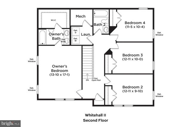 HOMESITE 612 FONTANA CIR, Martinsburg, WV 25403