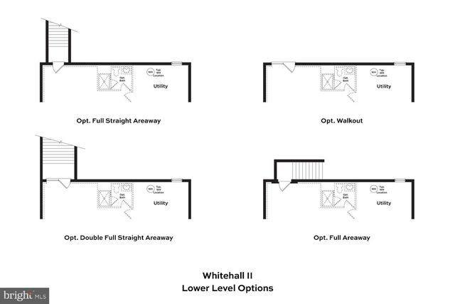 HOMESITE 612 FONTANA CIR, Martinsburg, WV 25403