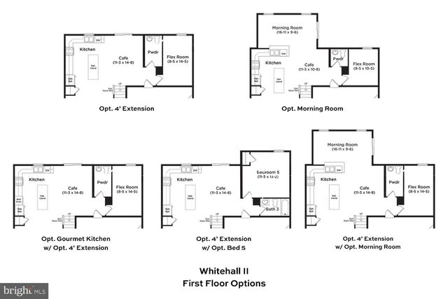 HOMESITE 612 FONTANA CIR, Martinsburg, WV 25403