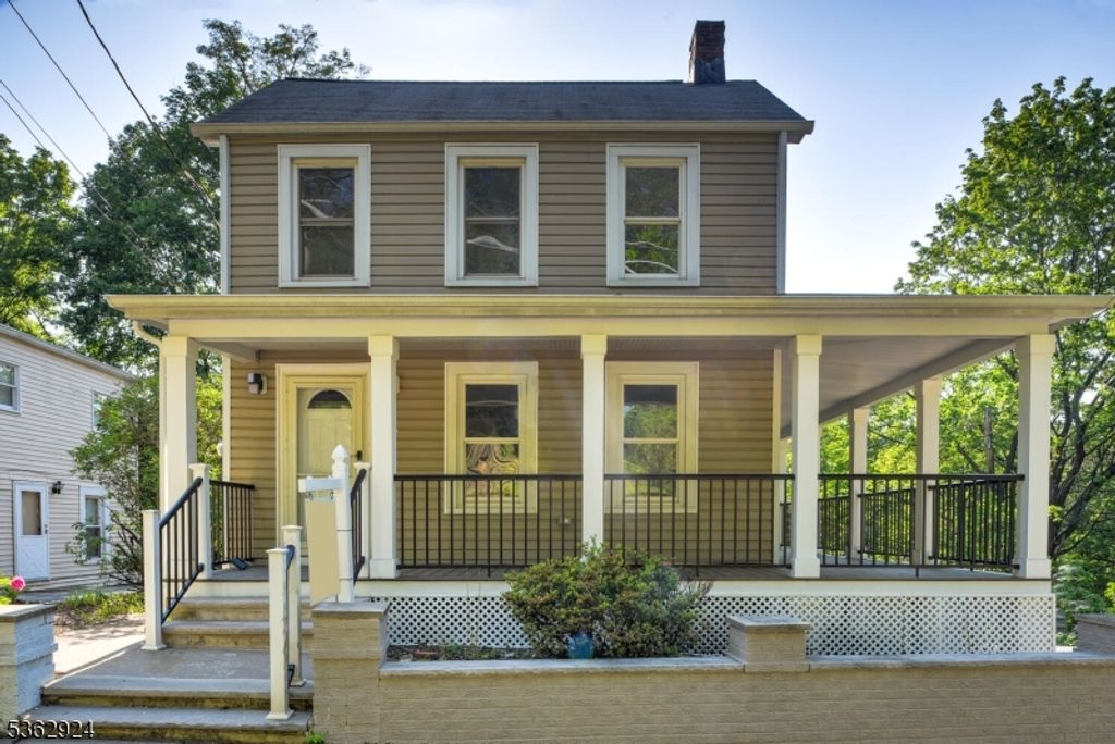 141 Boonton Ave, Butler Boro, NJ 07405