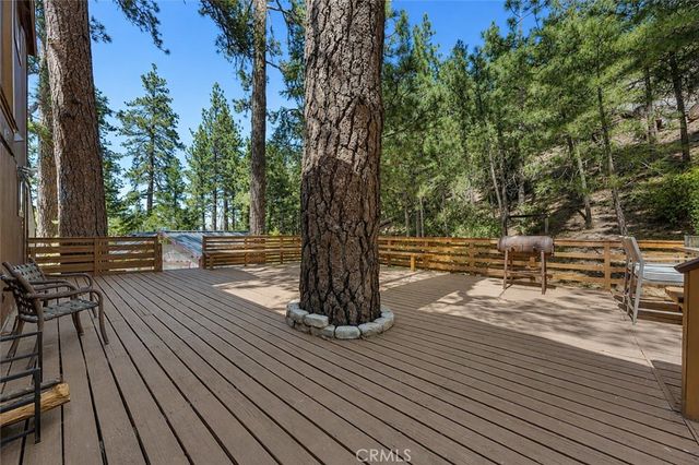 1429 Zermatt Drive, Pine Mountain Club, CA 93222