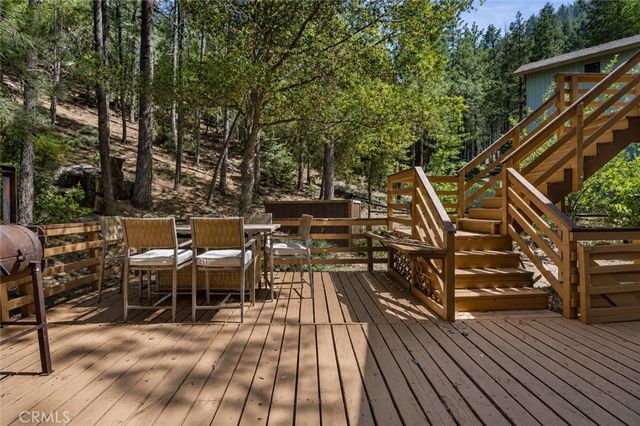 1429 Zermatt Drive, Pine Mountain Club, CA 93222