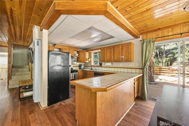 1429 Zermatt Drive, Pine Mountain Club, CA 93222