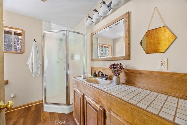 1429 Zermatt Drive, Pine Mountain Club, CA 93222