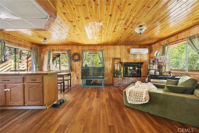 1429 Zermatt Drive, Pine Mountain Club, CA 93222