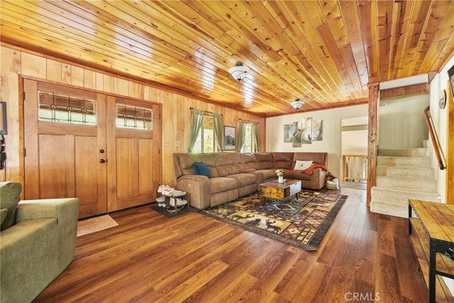 1429 Zermatt Drive, Pine Mountain Club, CA 93222