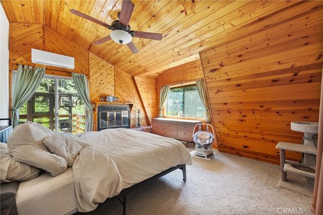 1429 Zermatt Drive, Pine Mountain Club, CA 93222